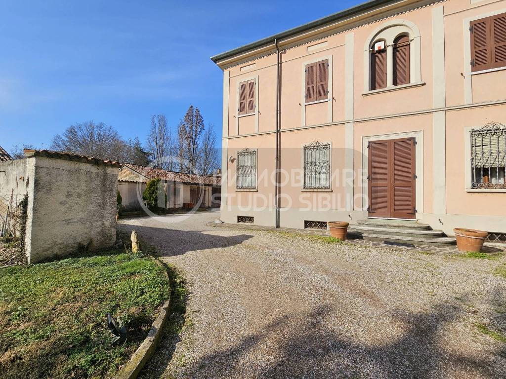 Villa a Borgo virgilio in Via Cisa, 270 - Foto 4