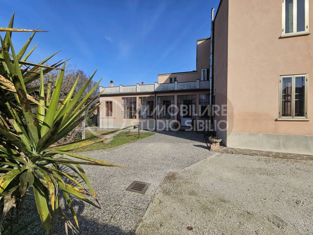 Villa a Borgo virgilio in Via Cisa, 270 - Foto 5