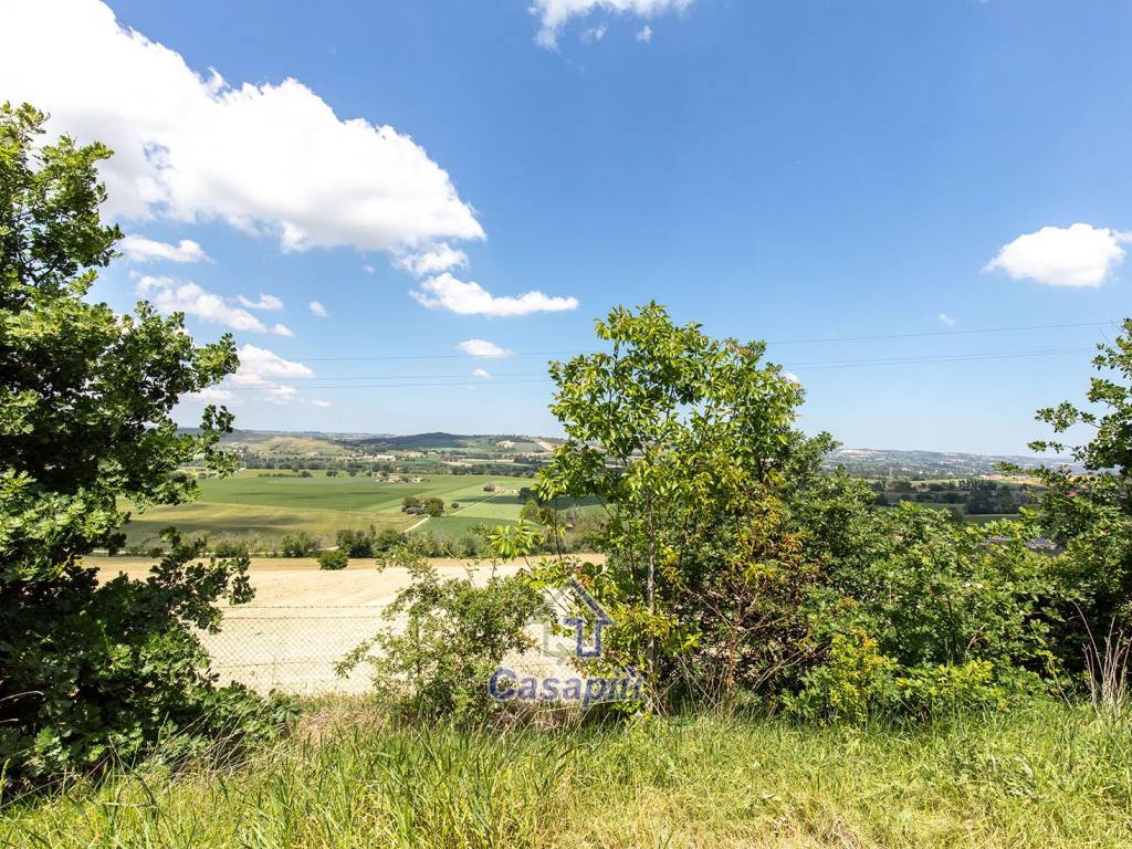 Villa a Pollenza in Strada Provinciale Rotelli, 49 - Foto 4