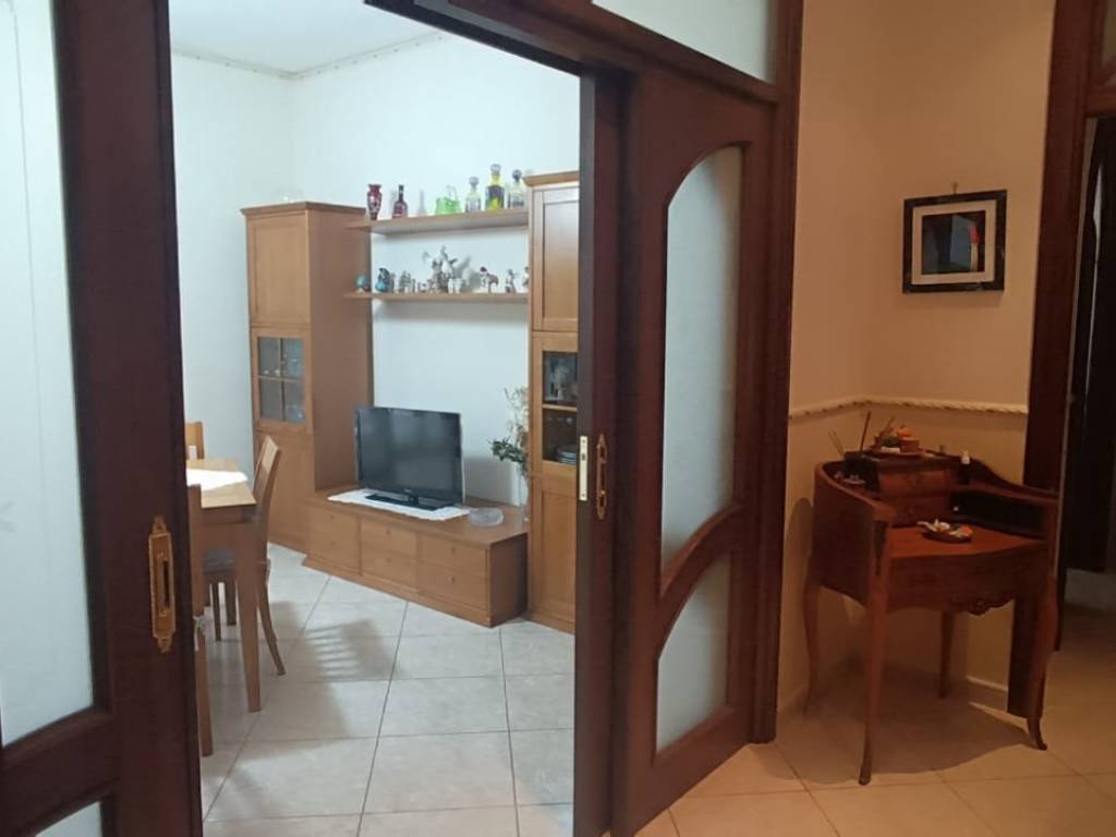 Appartamento a Caserta in Viale Abramo Lincoln, 77 - Foto 2