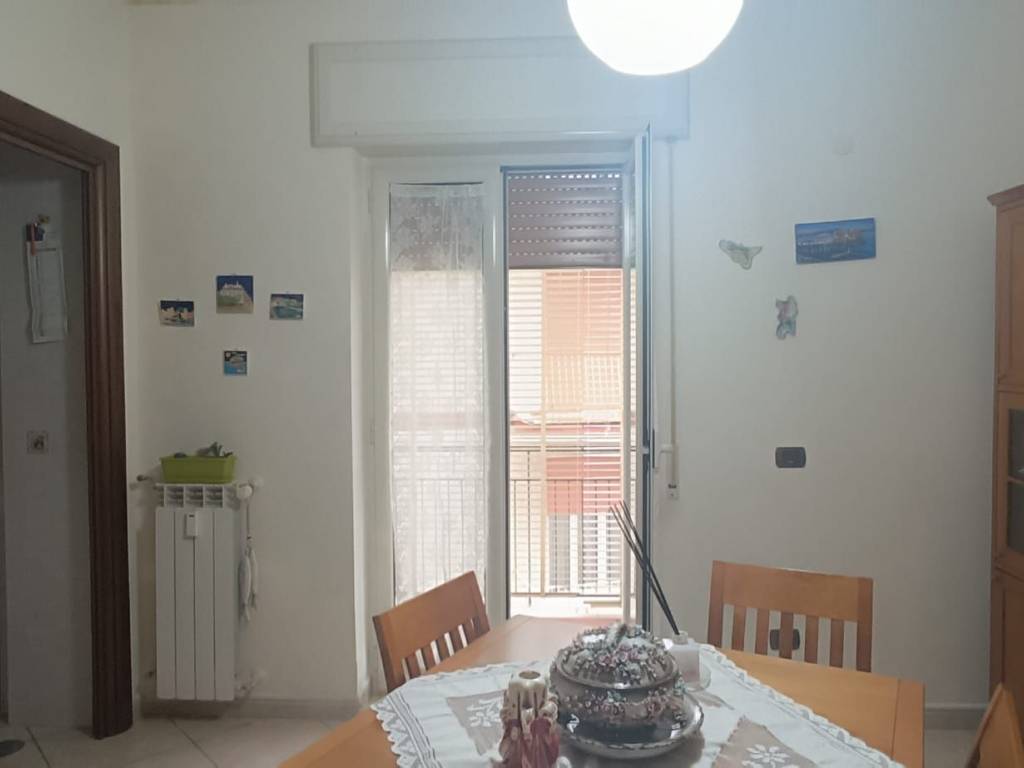 Appartamento a Caserta in Viale Abramo Lincoln, 77 - Foto 4
