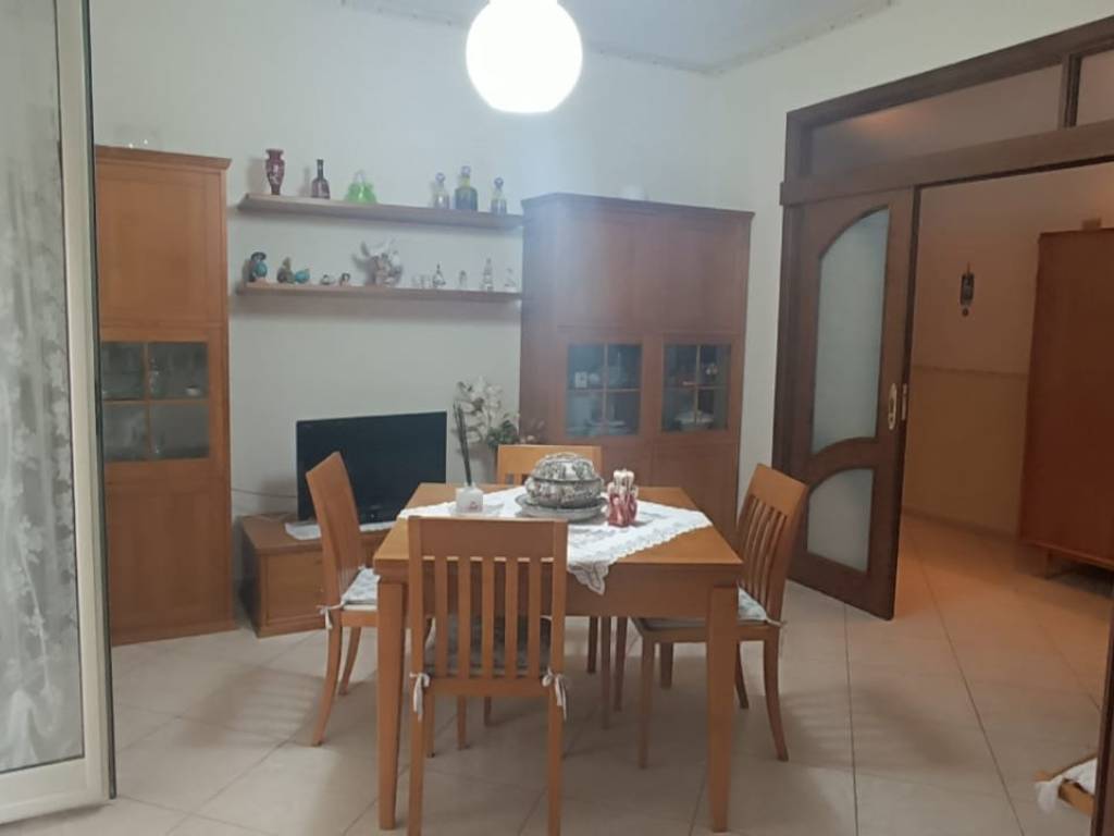 Appartamento a Caserta in Viale Abramo Lincoln, 77 - Foto 5