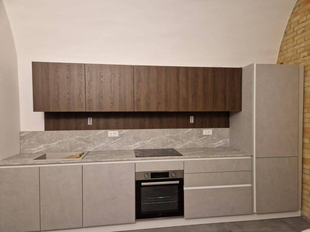 Appartamento a Fermo in Largo Carlo Mora - Foto 2
