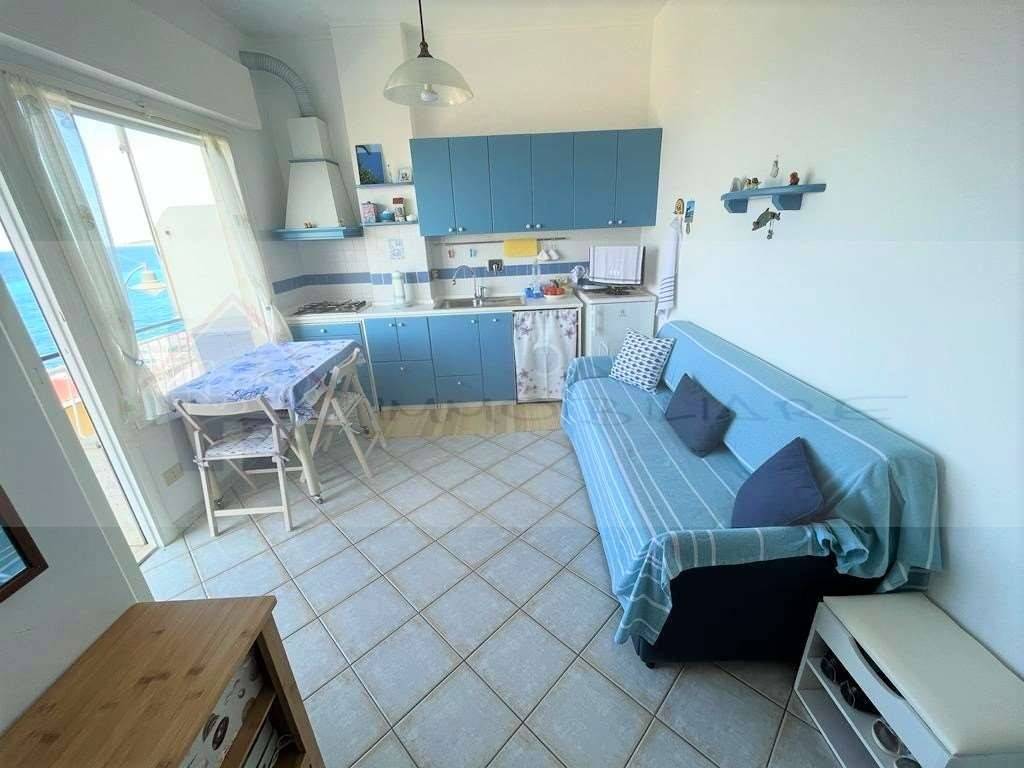 Appartamento a Ospedaletti in Lungomare Cristoforo Colombo, 111 - Foto 4