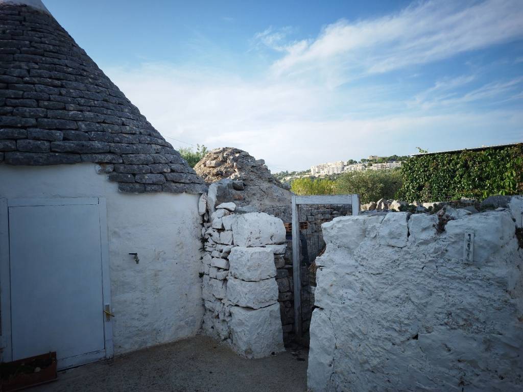 Rustico / casale a Cisternino in Contrada Tanzarella - Foto 4