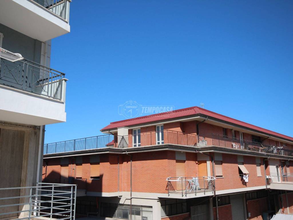 Appartamento a Montegranaro in Via Fratelli Cervi - Foto 2