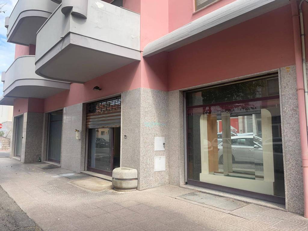 Immobile a Oristano in via Gramsci, 8 - Foto 2