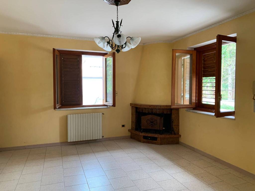 Villa a Isernia in Via Le Piane - Foto 3