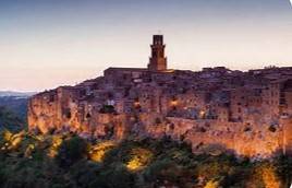 Appartamento a Pitigliano - Foto 2