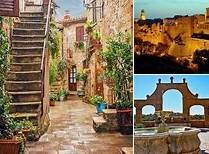 Appartamento a Pitigliano - Foto 3