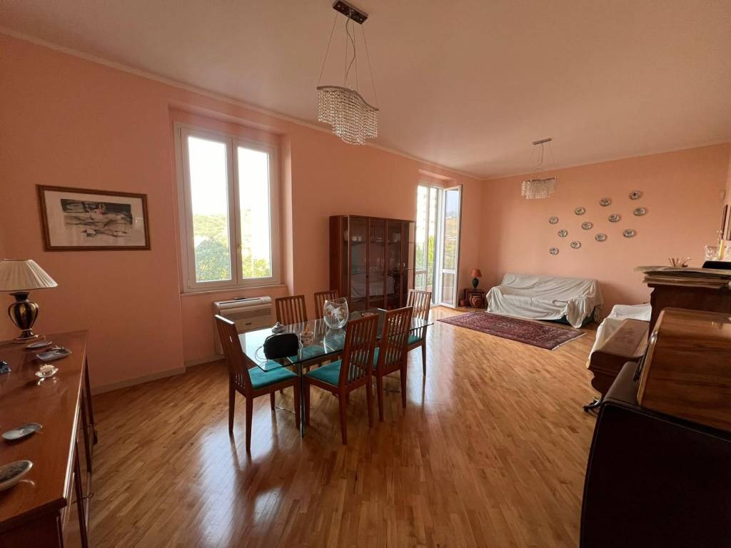 Appartamento a Cosenza in Via Molinella, 32 - Foto 4