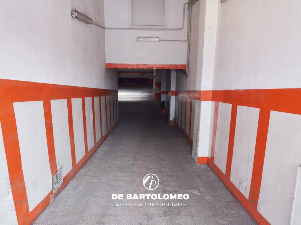 Box / garage a Taranto in Via Japigia - Foto 2