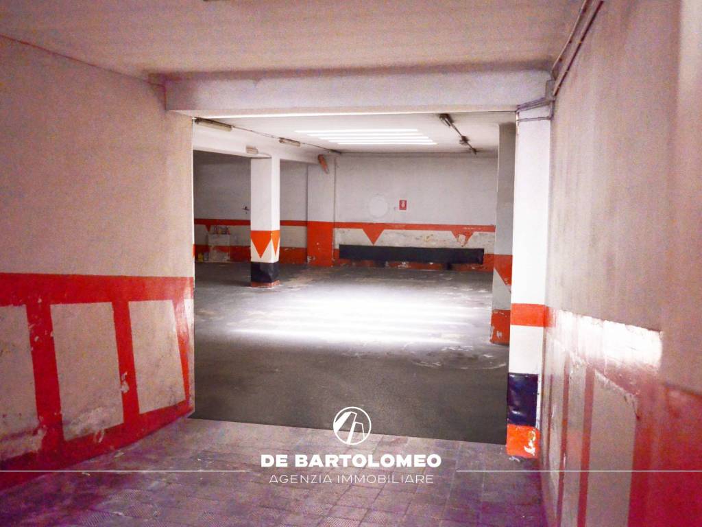 Box / garage a Taranto in Via Japigia - Foto 3