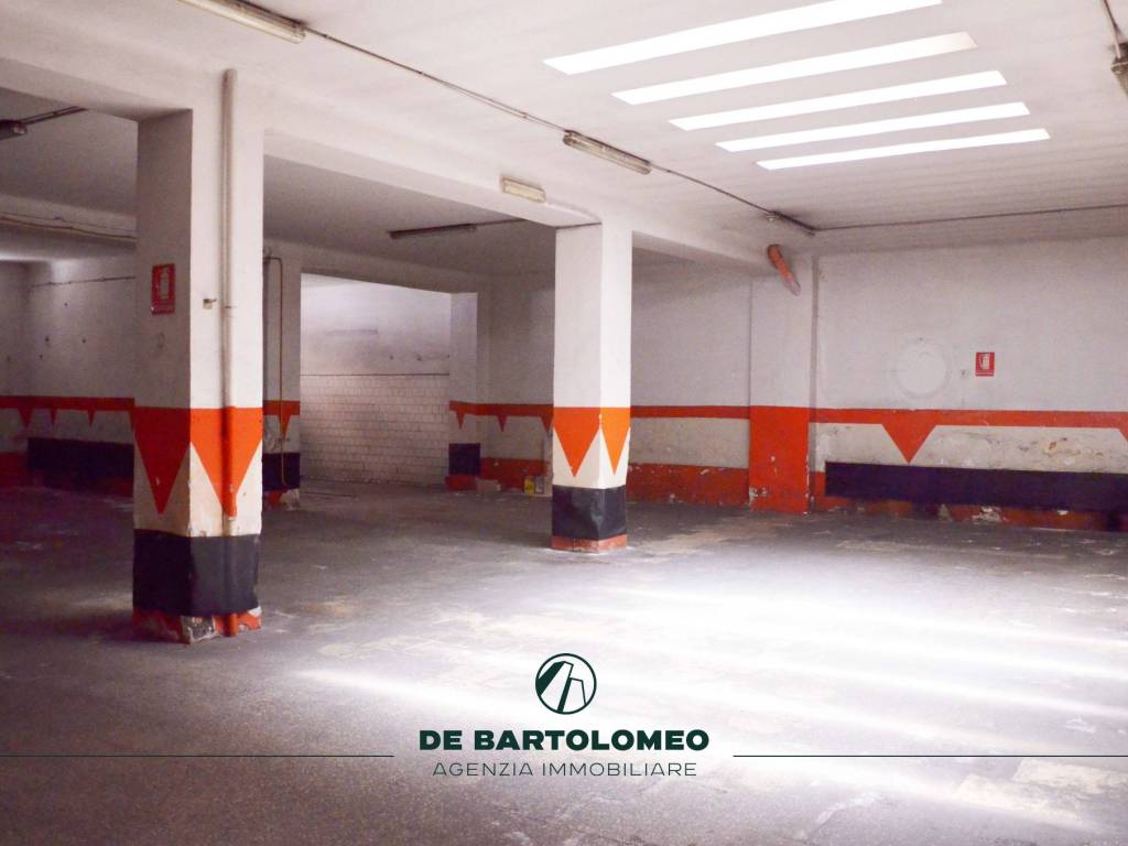 Box / garage a Taranto in Via Japigia - Foto 4