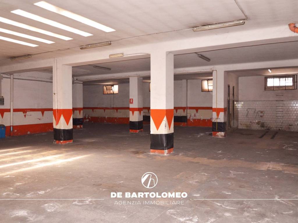 Box / garage a Taranto in Via Japigia - Foto 5