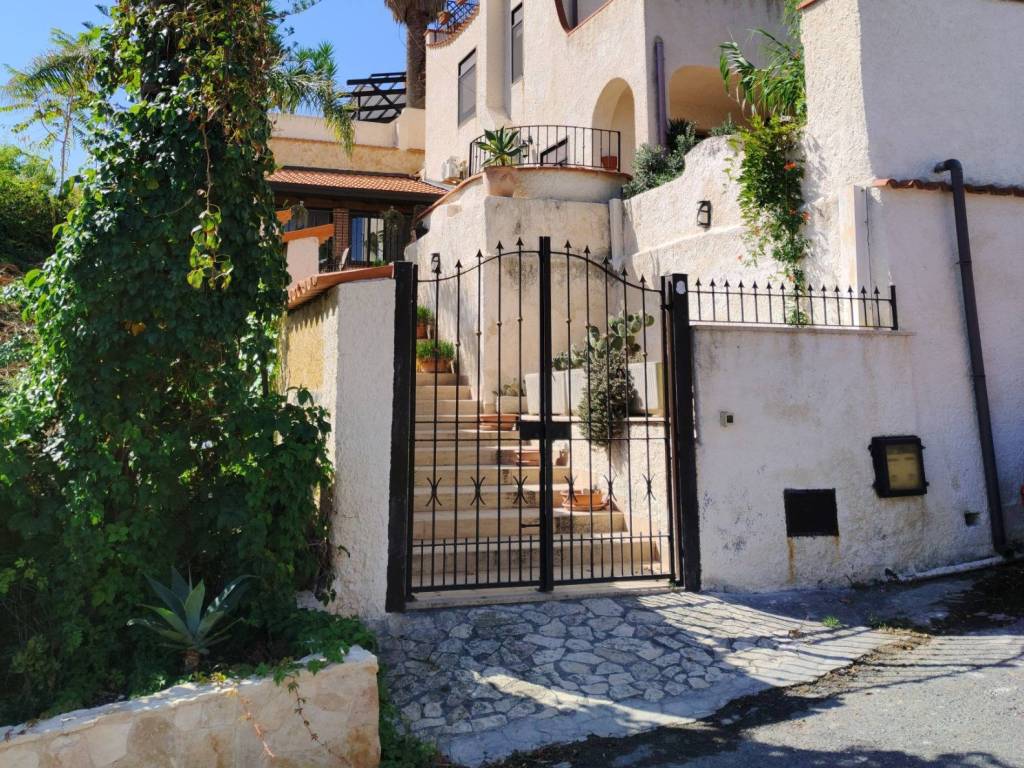 Villa a Augusta in contrada baia del silenzio - Foto 4