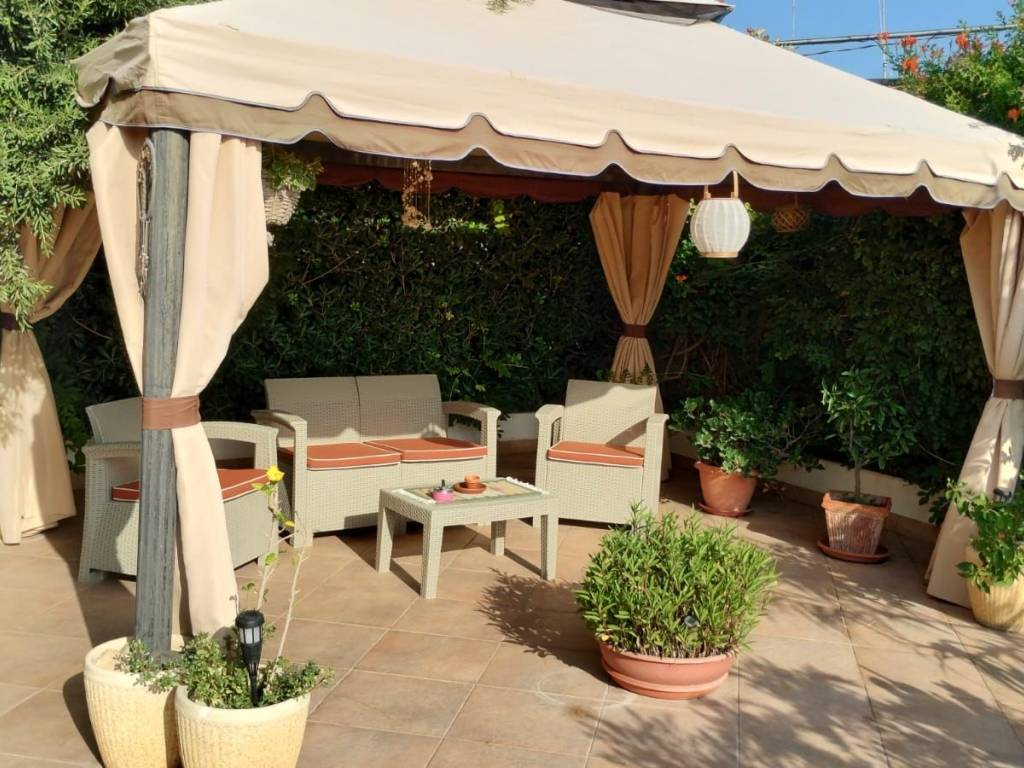 Villa a Augusta in contrada baia del silenzio - Foto 5