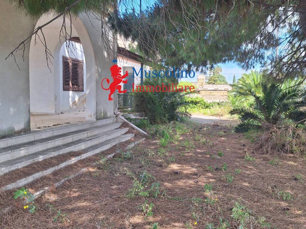 Villa a Castelvetrano - Foto 5