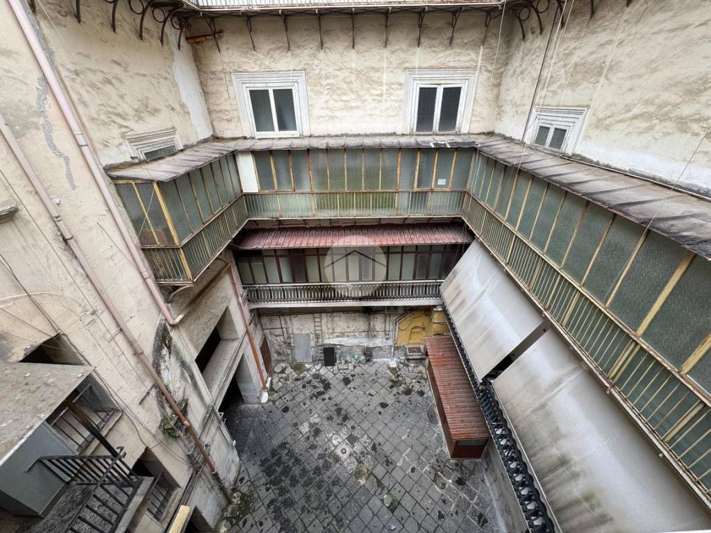 Appartamento a Napoli in Vico del Fico al Purgatorio, 1 - Foto 3