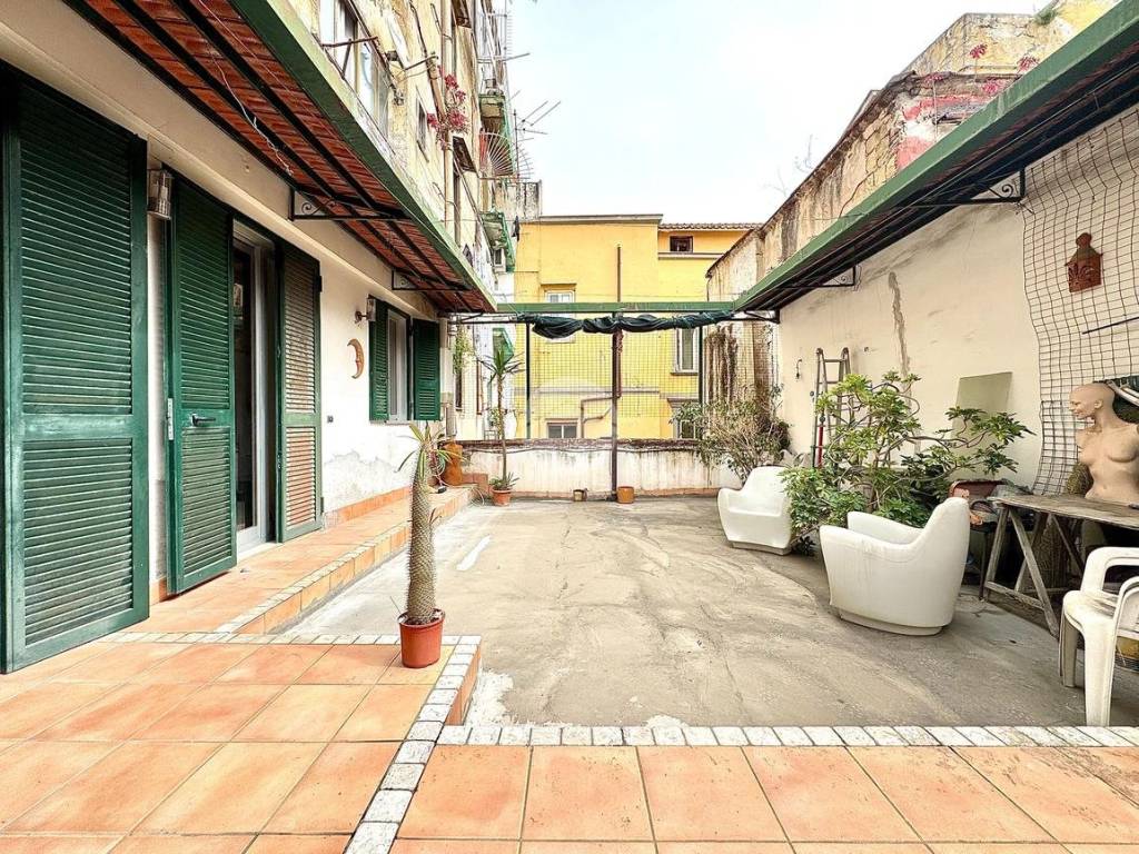Appartamento a Napoli in Vico del Fico al Purgatorio, 1 - Foto 4