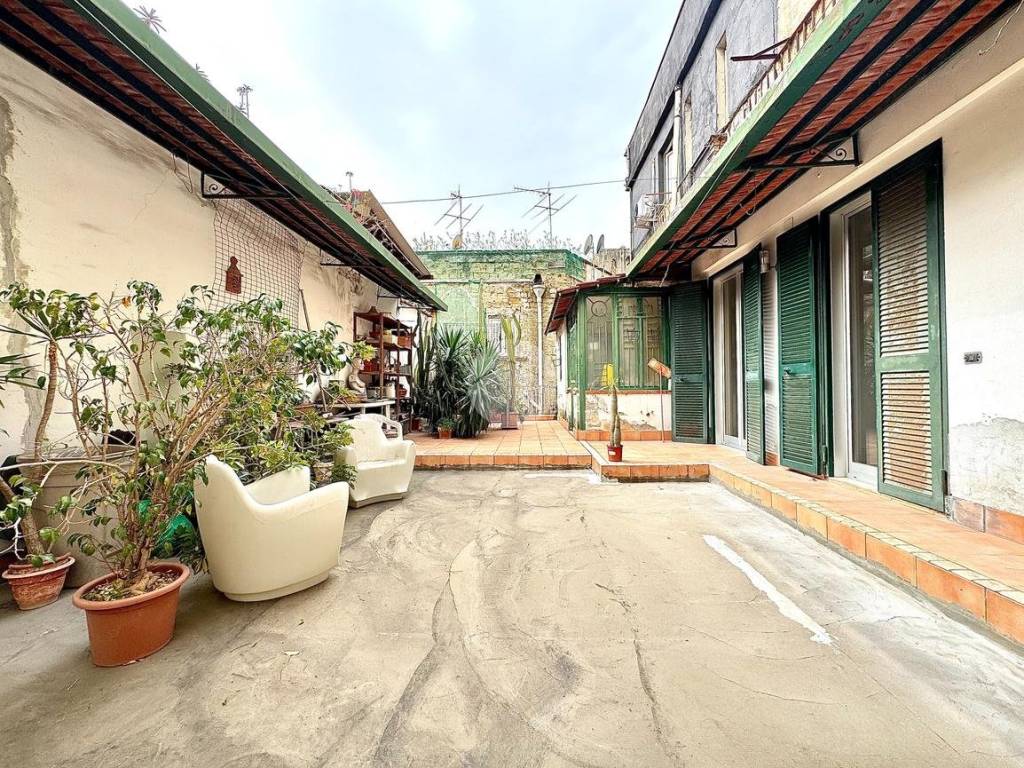 Appartamento a Napoli in Vico del Fico al Purgatorio, 1 - Foto 5