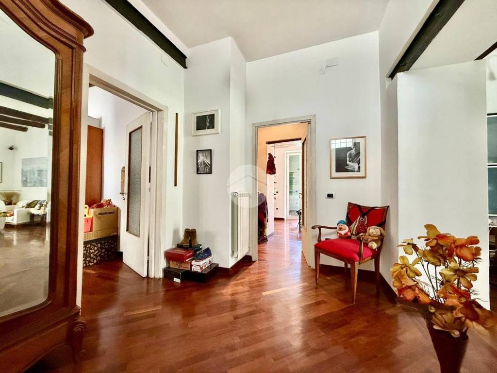 Appartamento a Napoli in Vico fico al purgatorio, 1 - Foto 5