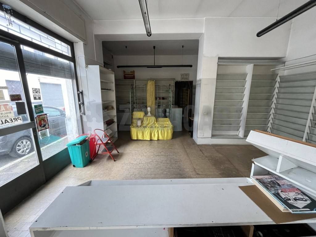 Immobile a Gallarate in Via Larga, 1 - Foto 5