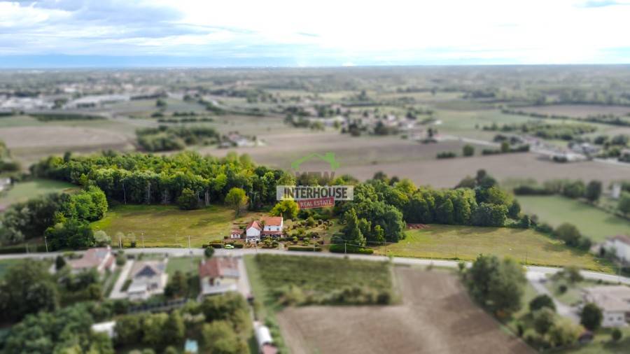 Villa a Azzano decimo in Via Burtolo, 8 - Foto 2