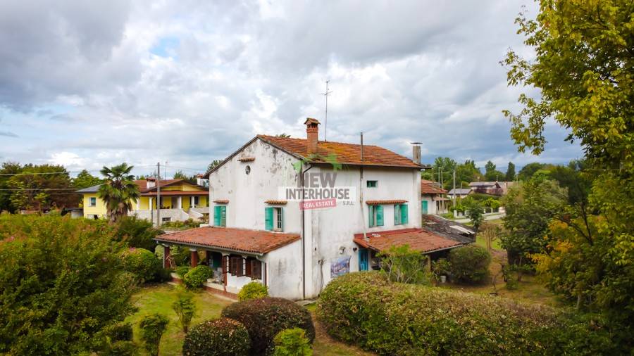 Villa a Azzano decimo in Via Burtolo, 8 - Foto 5