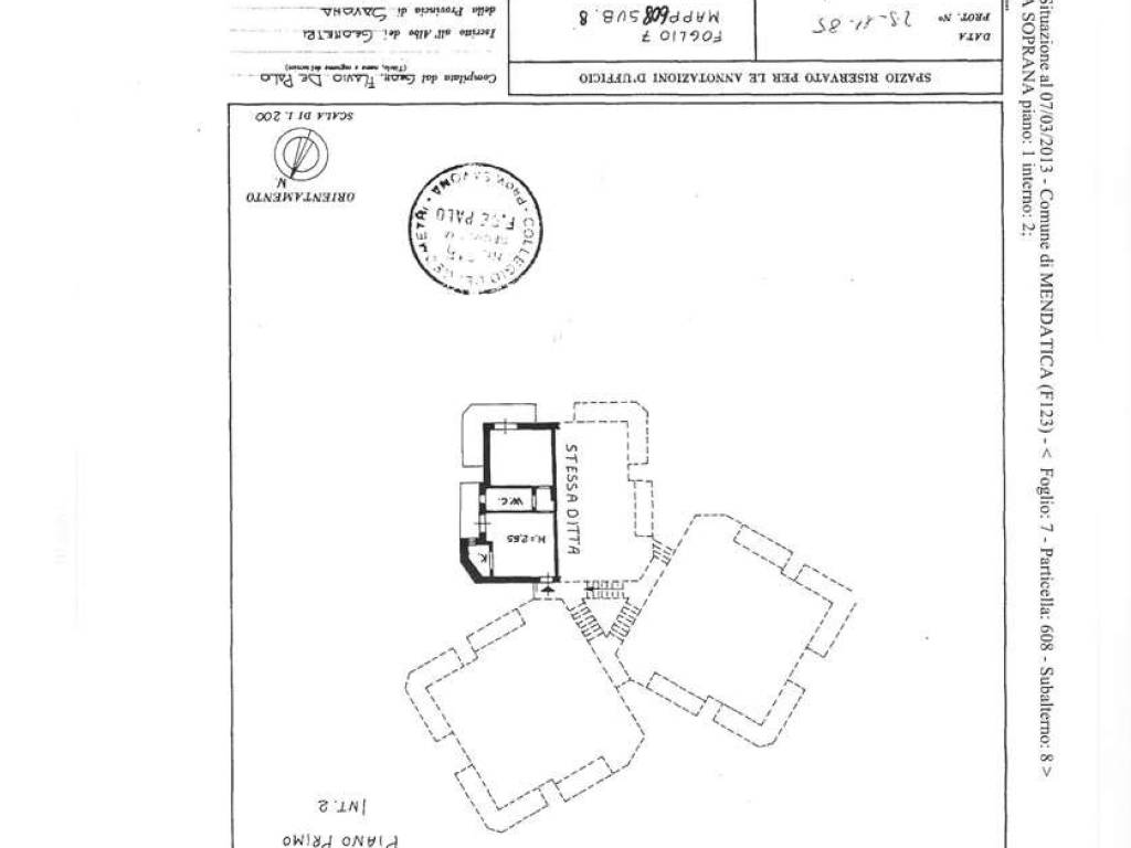 Appartamento a Mendatica - Foto 2