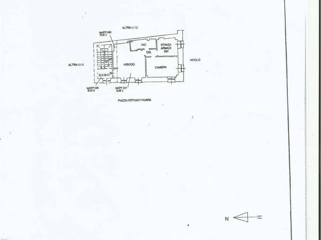 Immobile a Ortovero - Foto 2