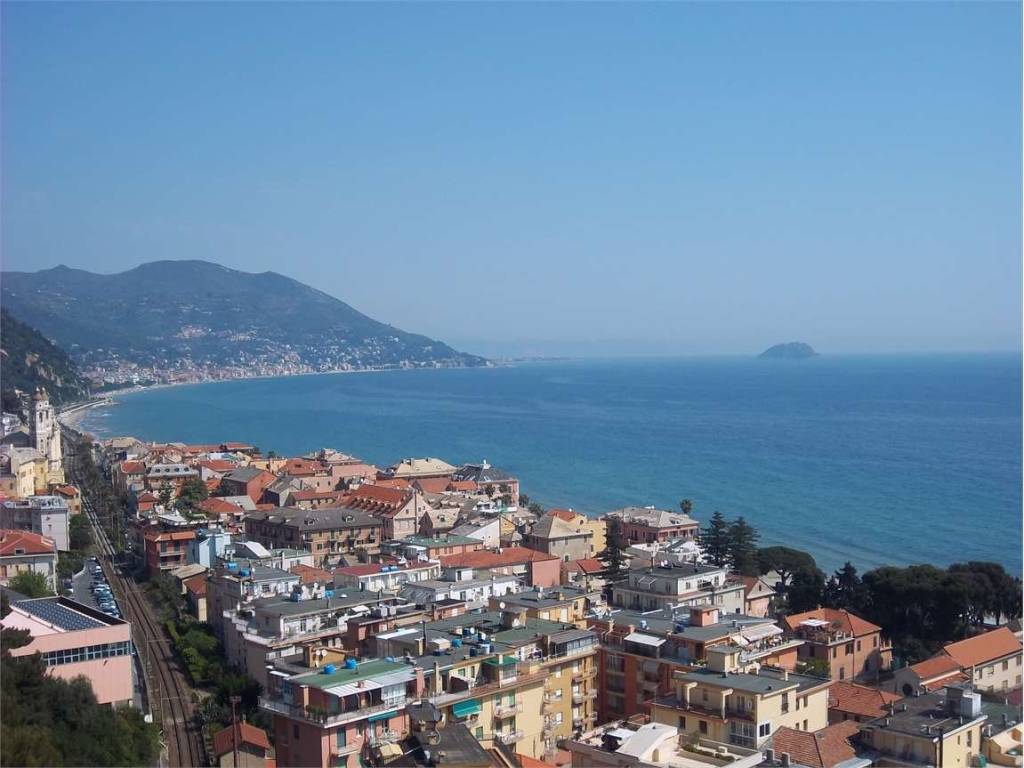 Villa a Laigueglia - Foto 4