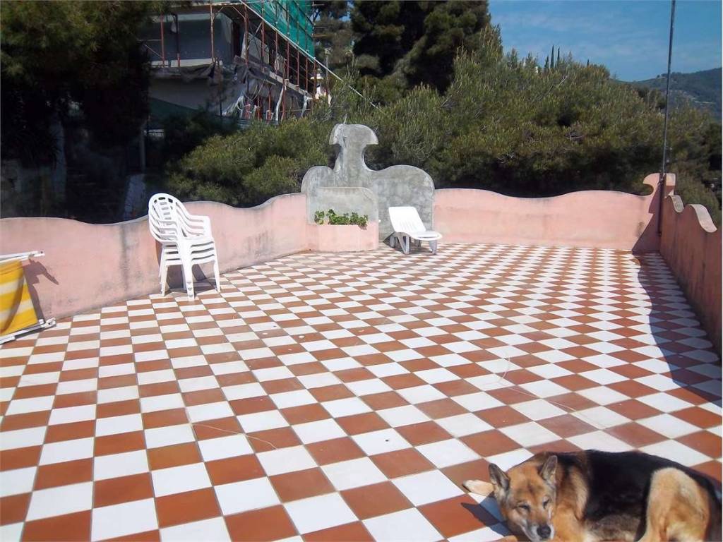 Villa a Laigueglia - Foto 5