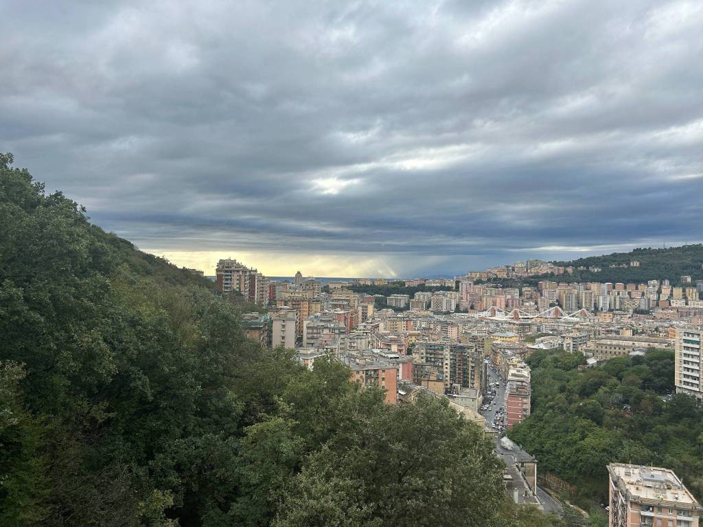 Attico / mansarda a Genova in Via Stefanina Moro, 121 - Foto 4