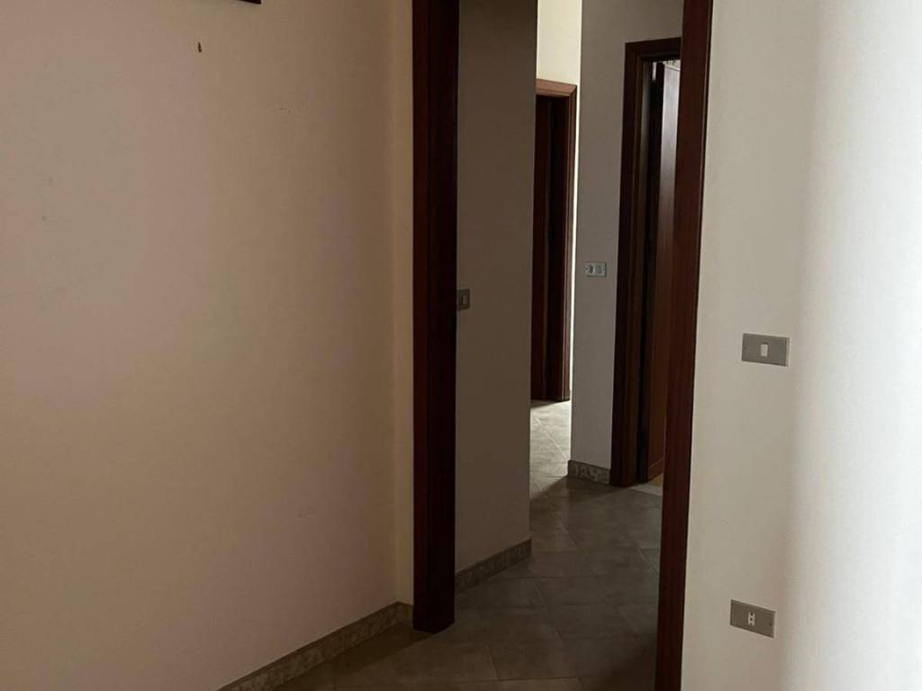 Appartamento a Castelvetrano in via Rosolino Pilo - Foto 3