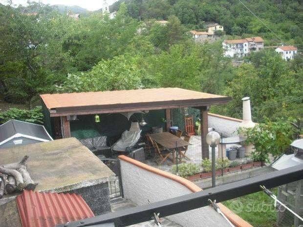 Casa indipendente a Testico - Foto 2