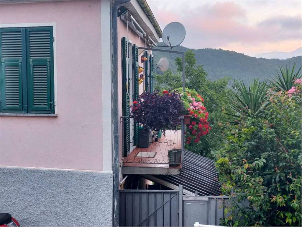 Casa indipendente a Testico - Foto 5