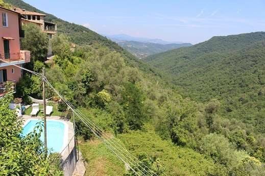 Villa a Testico - Foto 4