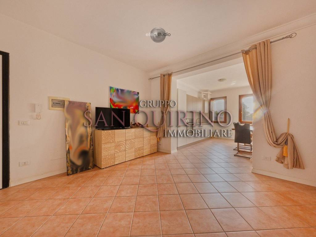 Appartamento a San felice sul panaro in via bergamini, 269 - Foto 4