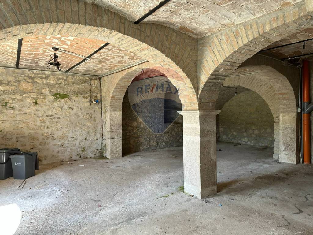 Casa indipendente a Roccasicura in Via Degli Abruzzi, 12 - Foto 3