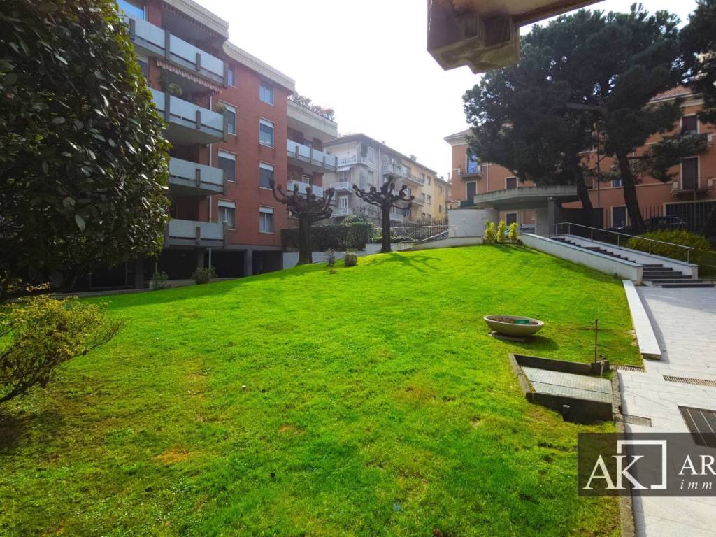 Appartamento a Novara in Via Campagnoli, 4 - Foto 3