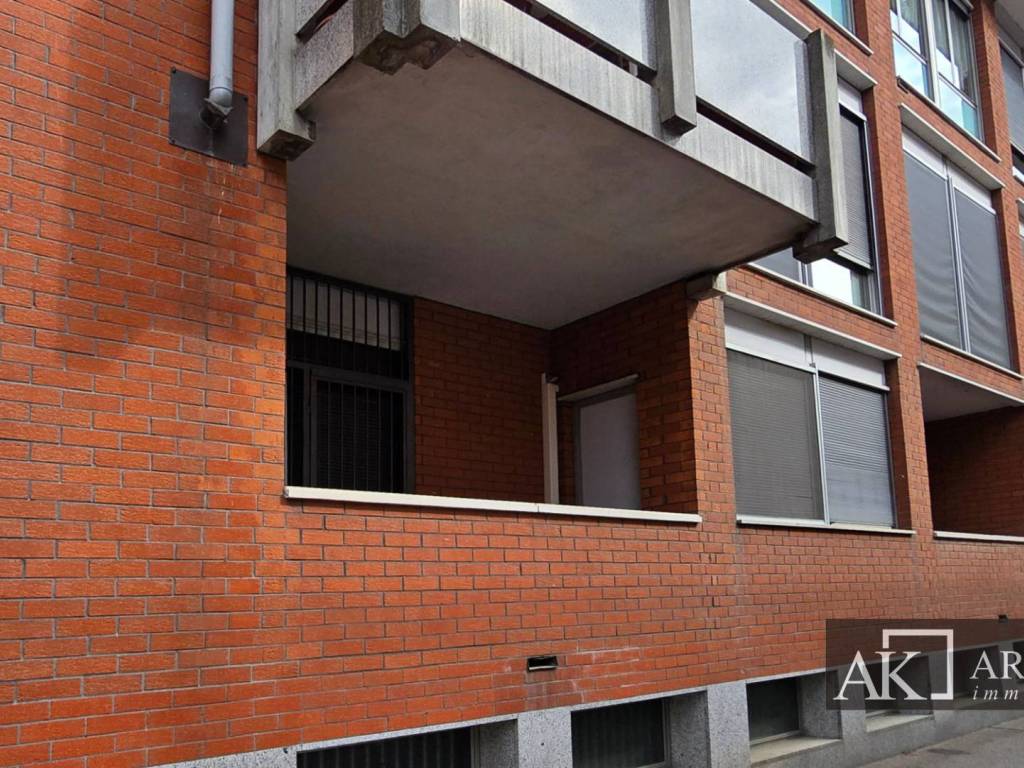 Appartamento a Novara in Via Campagnoli, 4 - Foto 4
