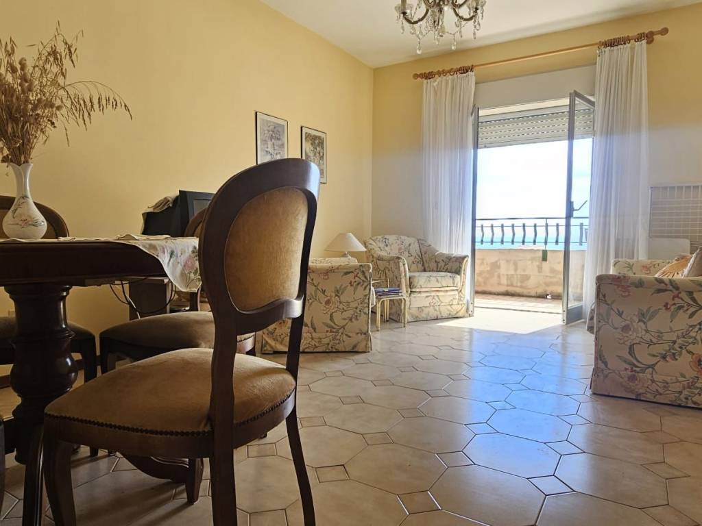 Appartamento a Santa teresa di riva in Via Fiorentino, 9 - Foto 2