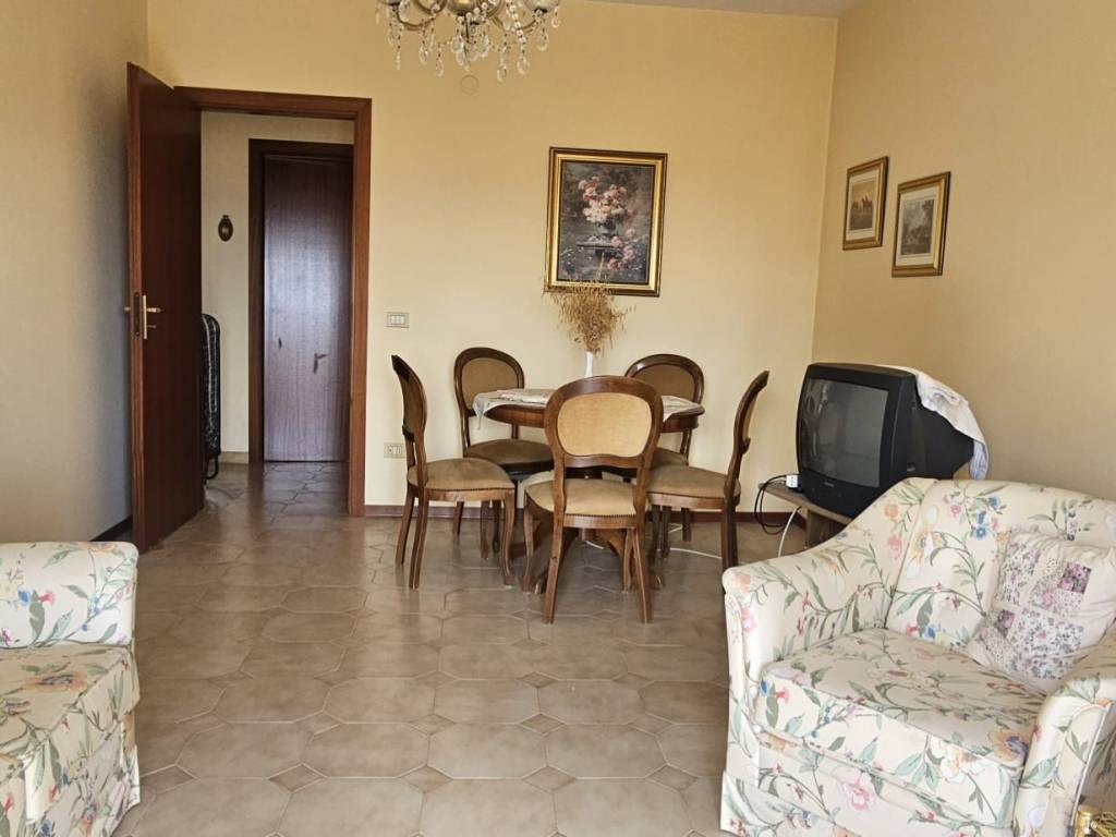 Appartamento a Santa teresa di riva in Via Fiorentino, 9 - Foto 4