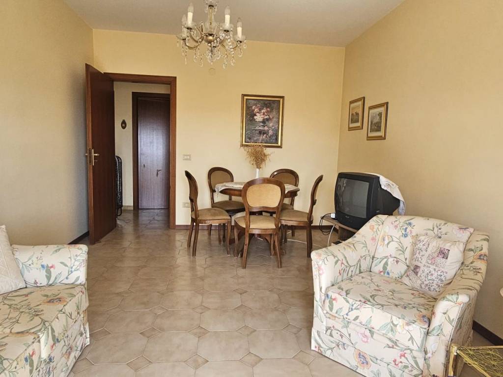 Appartamento a Santa teresa di riva in Via Fiorentino, 9 - Foto 5