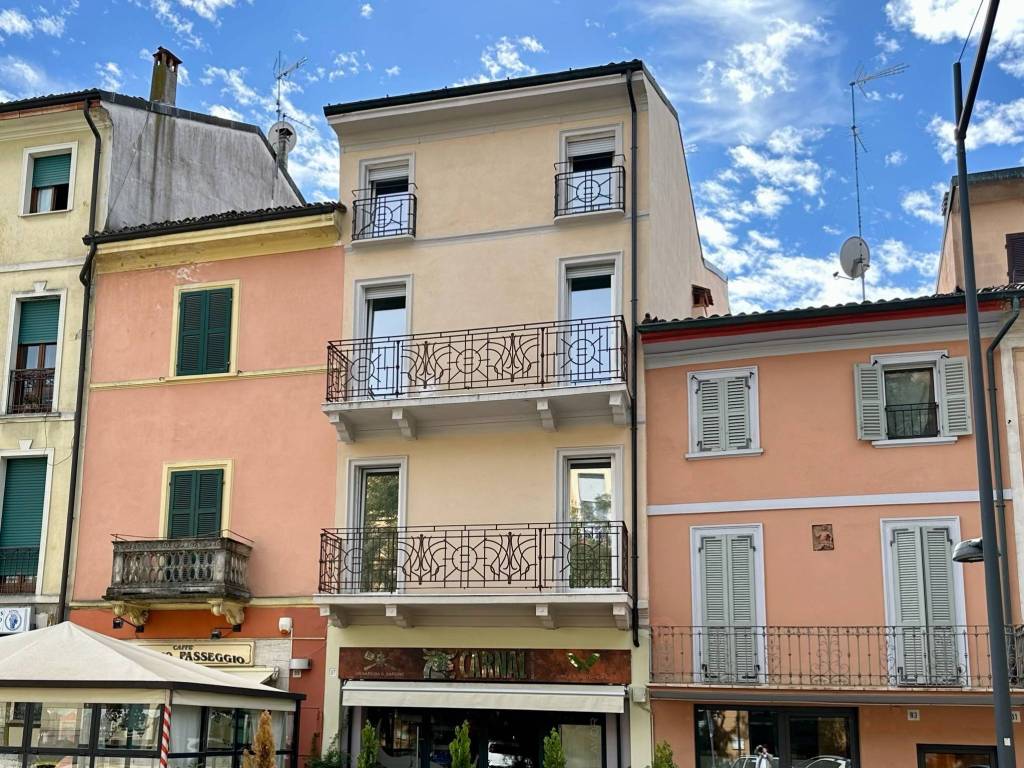 Appartamento a Cremona in Via Poffacane, 15 - Foto 2