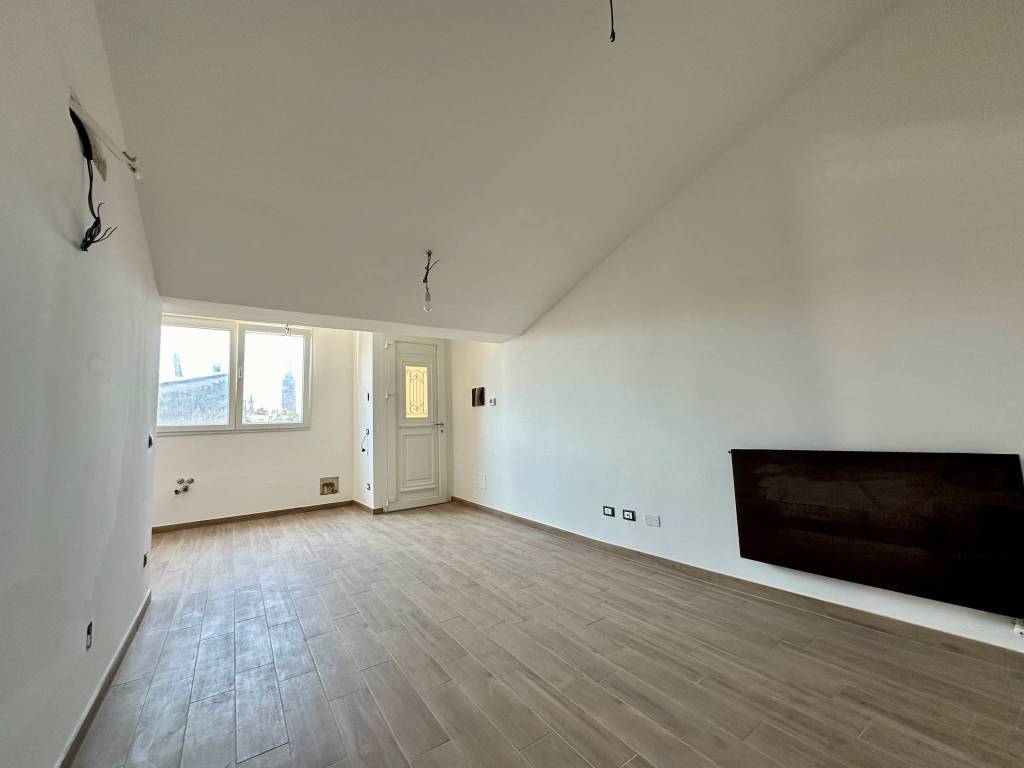 Appartamento a Cremona in Via Poffacane, 15 - Foto 3