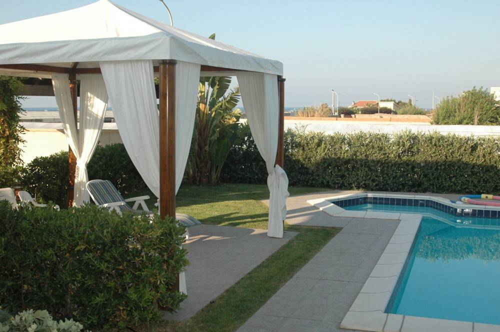 Villa a Torregrotta in Traversa di Via Lungomare - Foto 3