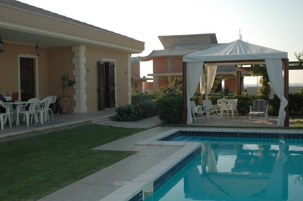 Villa a Torregrotta in Traversa di Via Lungomare - Foto 5