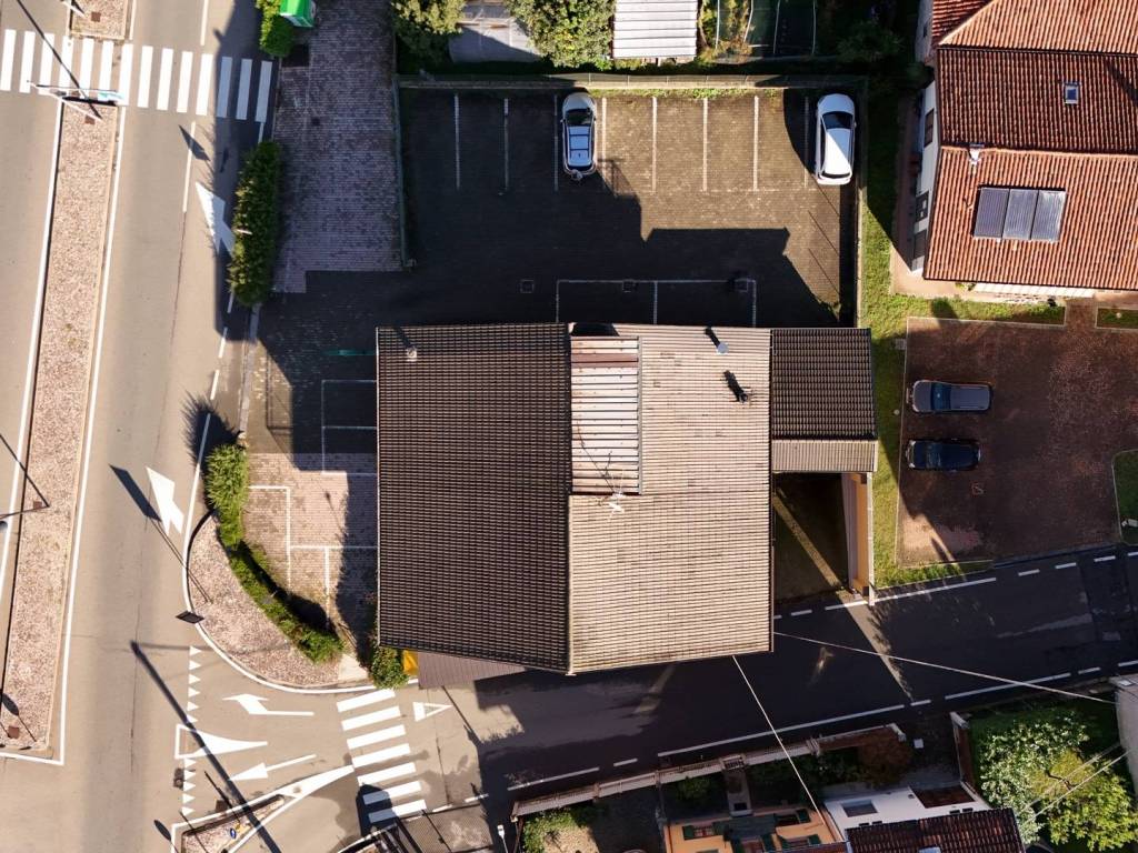 Palazzo / stabile a Gaglianico in Via Camillo Benso di Cavour, 49 - Foto 4